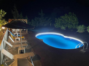 Astri Villa